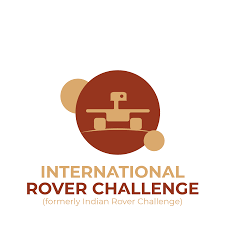 International Rover Challenge (IRC)
