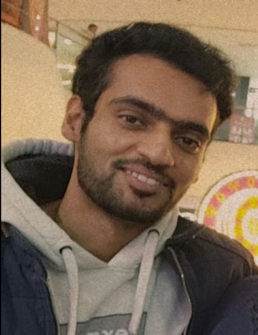 Tarshit Sehgal